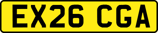 EX26CGA