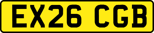 EX26CGB