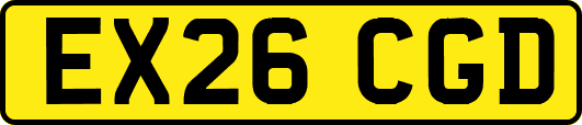 EX26CGD