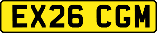 EX26CGM