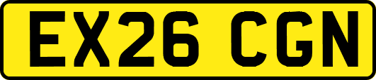 EX26CGN
