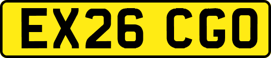 EX26CGO