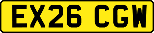 EX26CGW