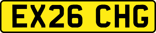 EX26CHG