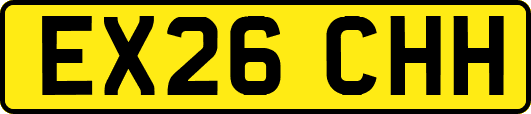 EX26CHH