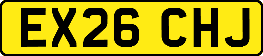 EX26CHJ