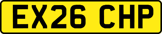 EX26CHP