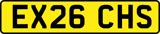 EX26CHS