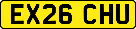 EX26CHU