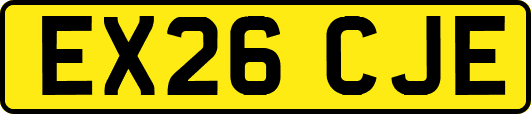 EX26CJE
