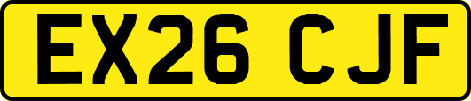EX26CJF