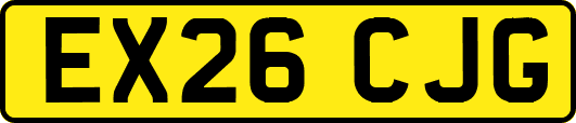 EX26CJG