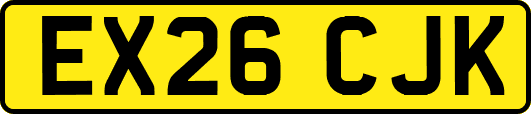 EX26CJK