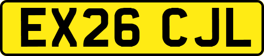 EX26CJL