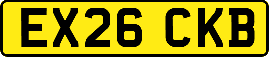 EX26CKB