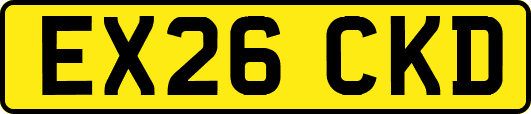 EX26CKD