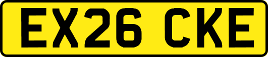 EX26CKE