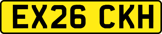 EX26CKH