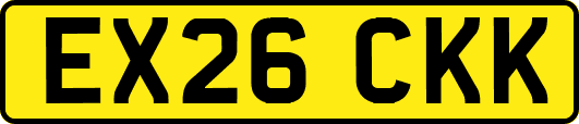 EX26CKK