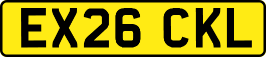 EX26CKL