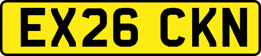 EX26CKN