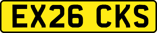 EX26CKS