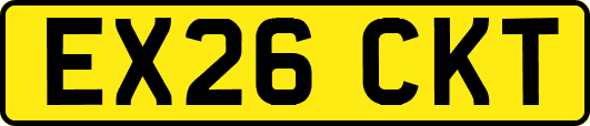 EX26CKT