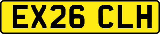 EX26CLH