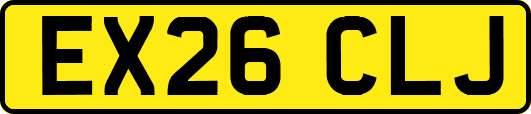 EX26CLJ