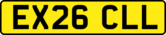 EX26CLL