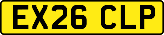 EX26CLP