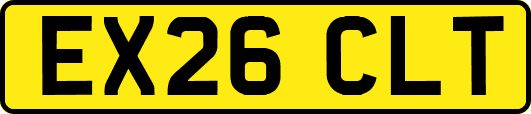 EX26CLT