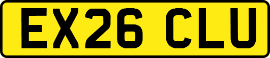 EX26CLU
