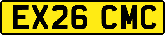 EX26CMC