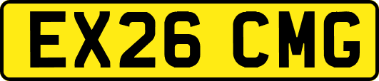 EX26CMG