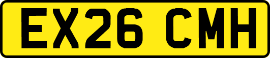 EX26CMH