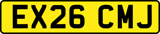 EX26CMJ