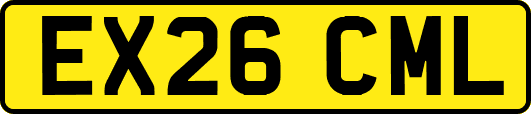 EX26CML