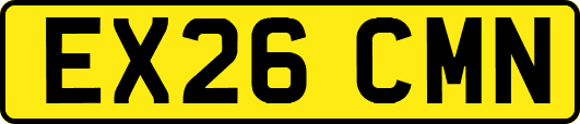 EX26CMN