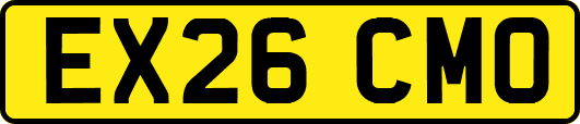EX26CMO
