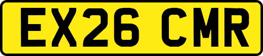EX26CMR