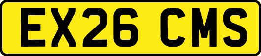 EX26CMS