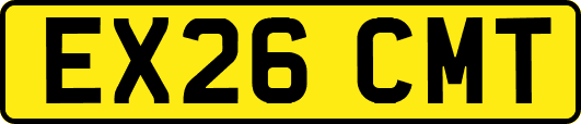 EX26CMT