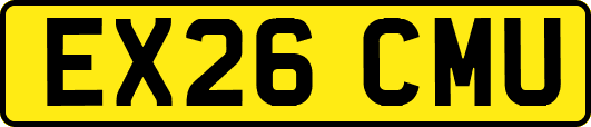 EX26CMU