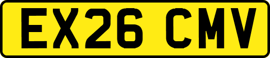 EX26CMV