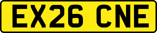 EX26CNE