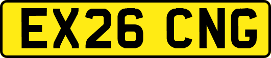EX26CNG