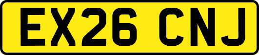 EX26CNJ
