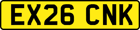 EX26CNK