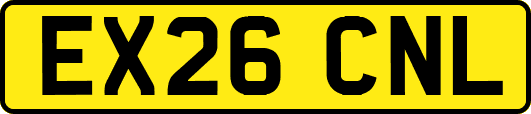 EX26CNL